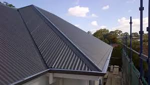 Best Roof Insulation Installation  in Mccom, OH